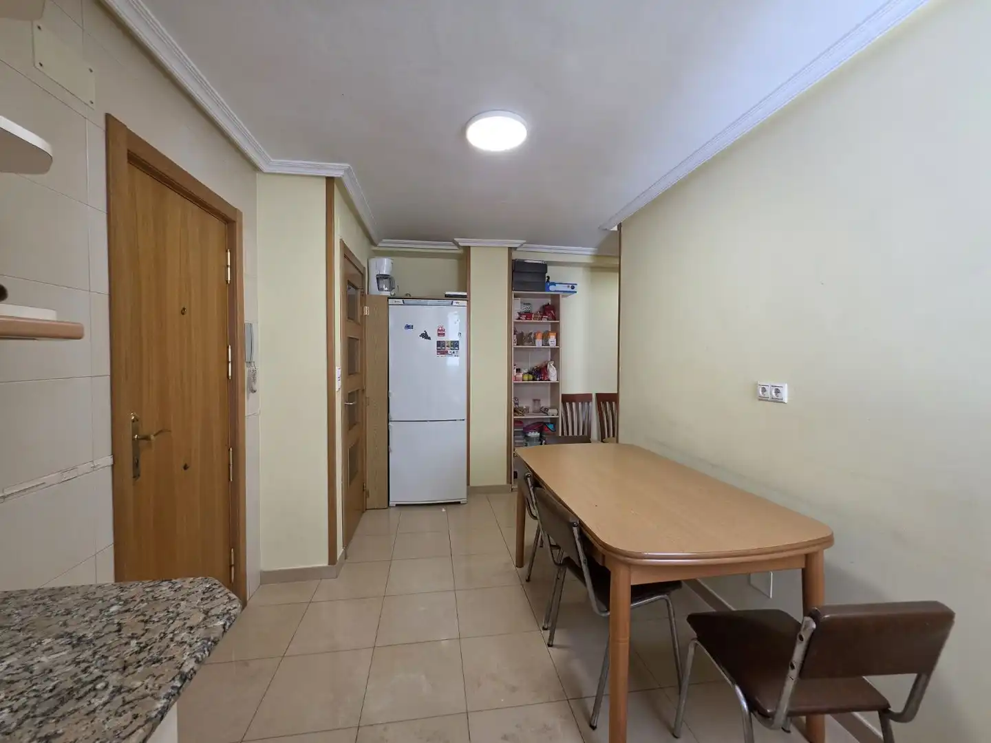 Habitación 117 m², La Coruña