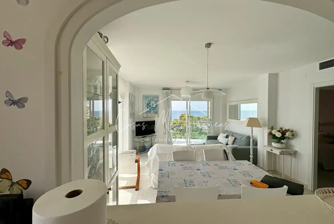 Pis de 65 m² a Mont-roig del Camp