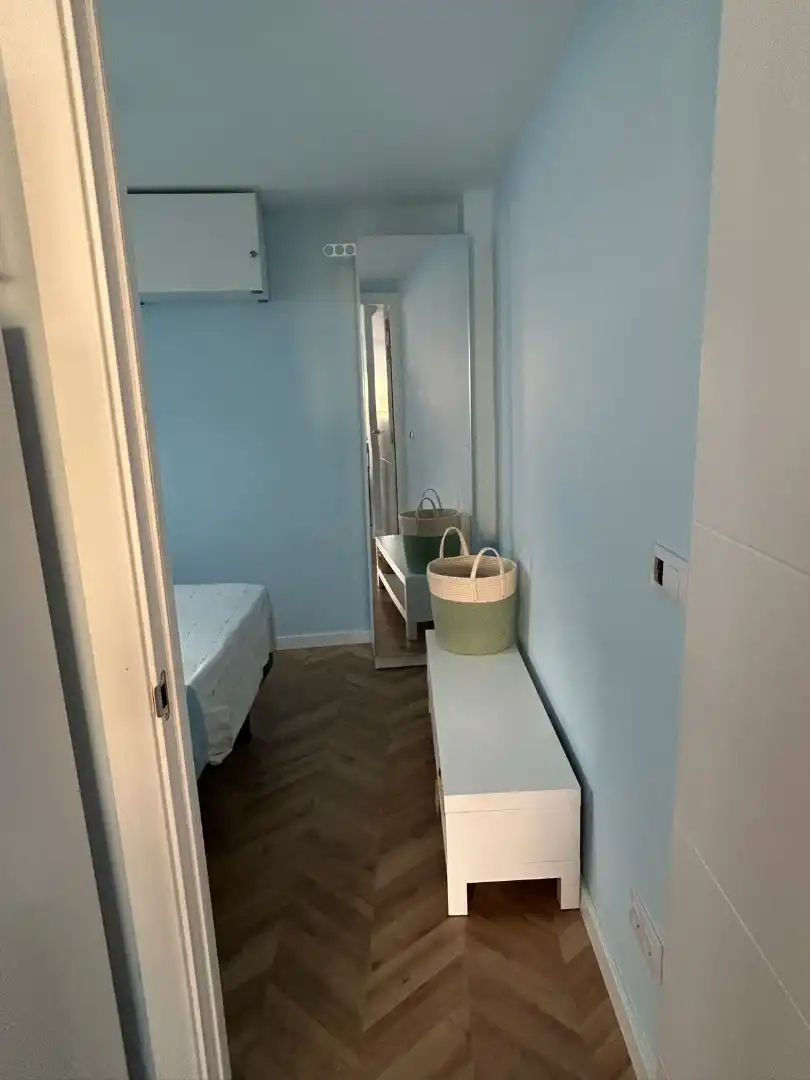 Pis de 60 m² a València