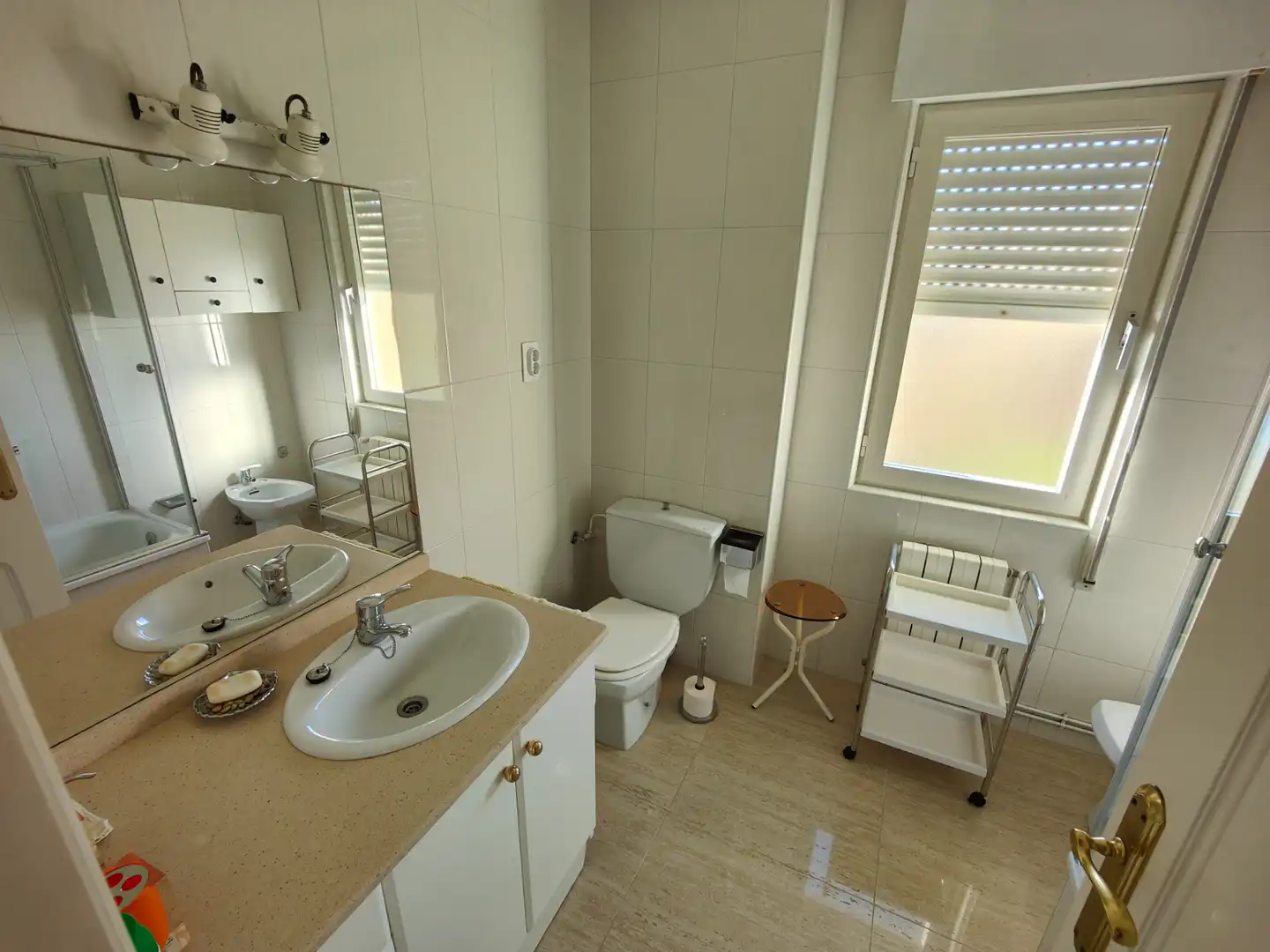 Piso de 128 m² en Suances
