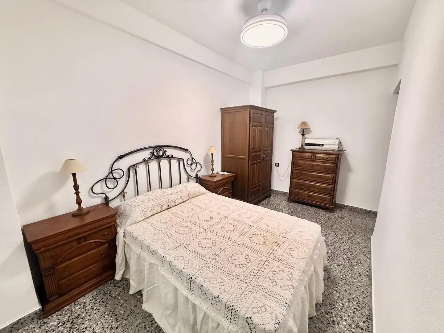 Piso de 130 m² en Alicante