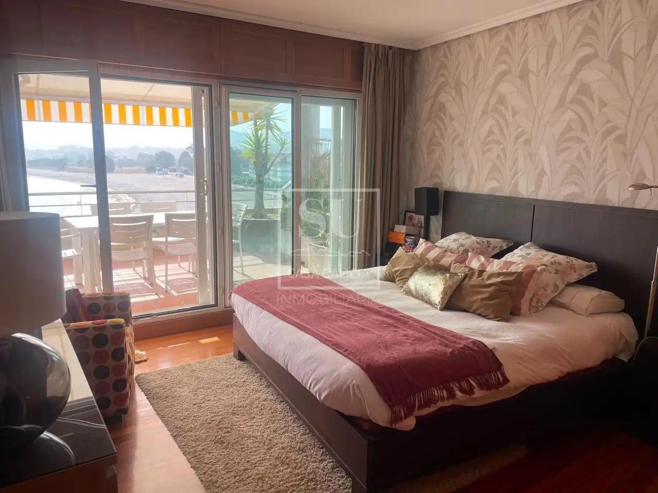 Piso de 147 m² en Baiona