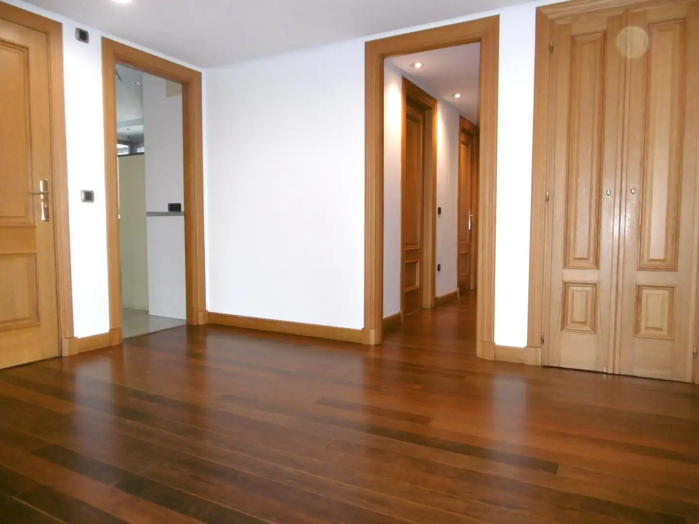 Piso de 167 m² en Valladolid