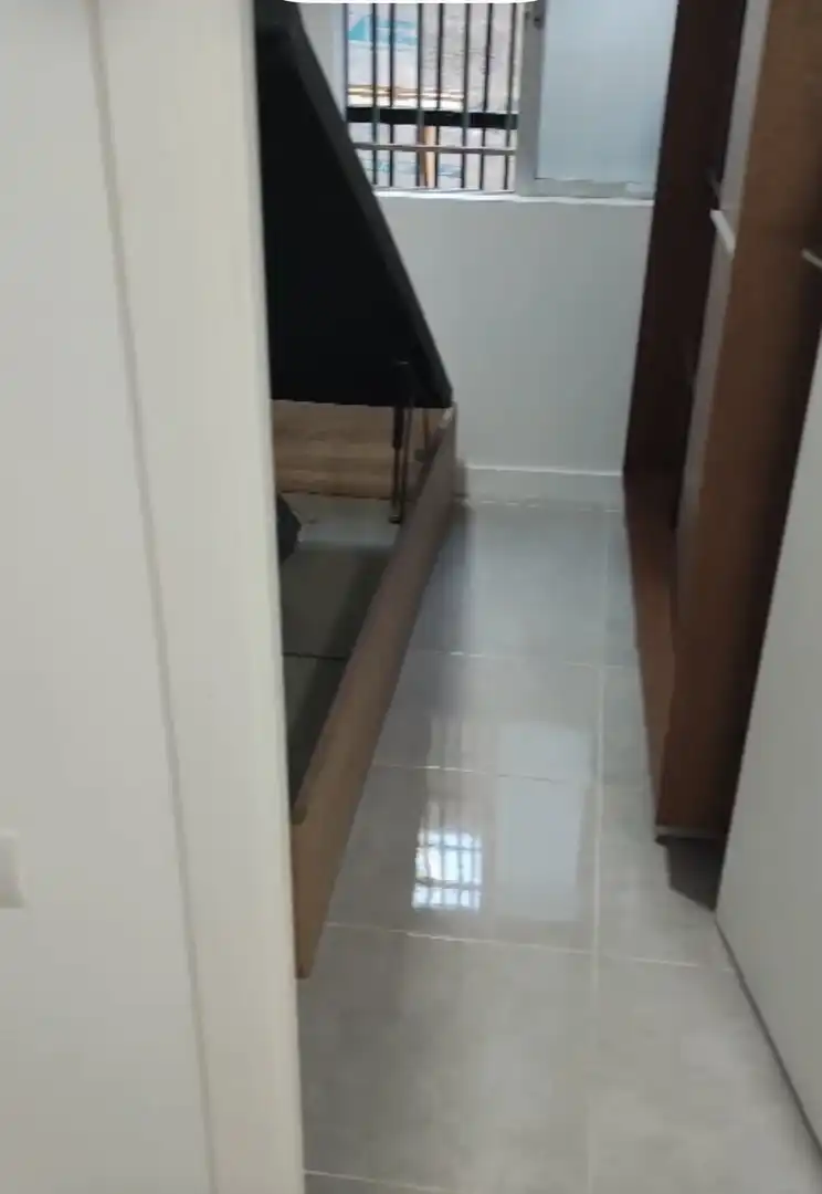 Apartamento 40 m² em Massanassa