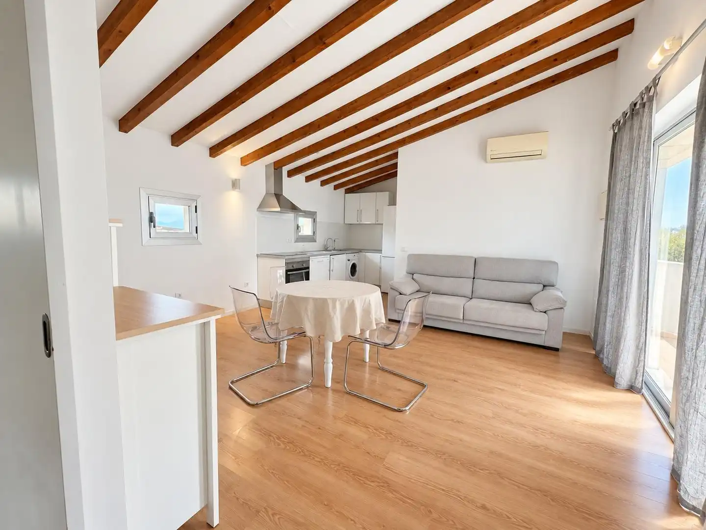 Pis de 46 m² a Algaida