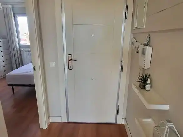 Piso de 89 m² en Albacete