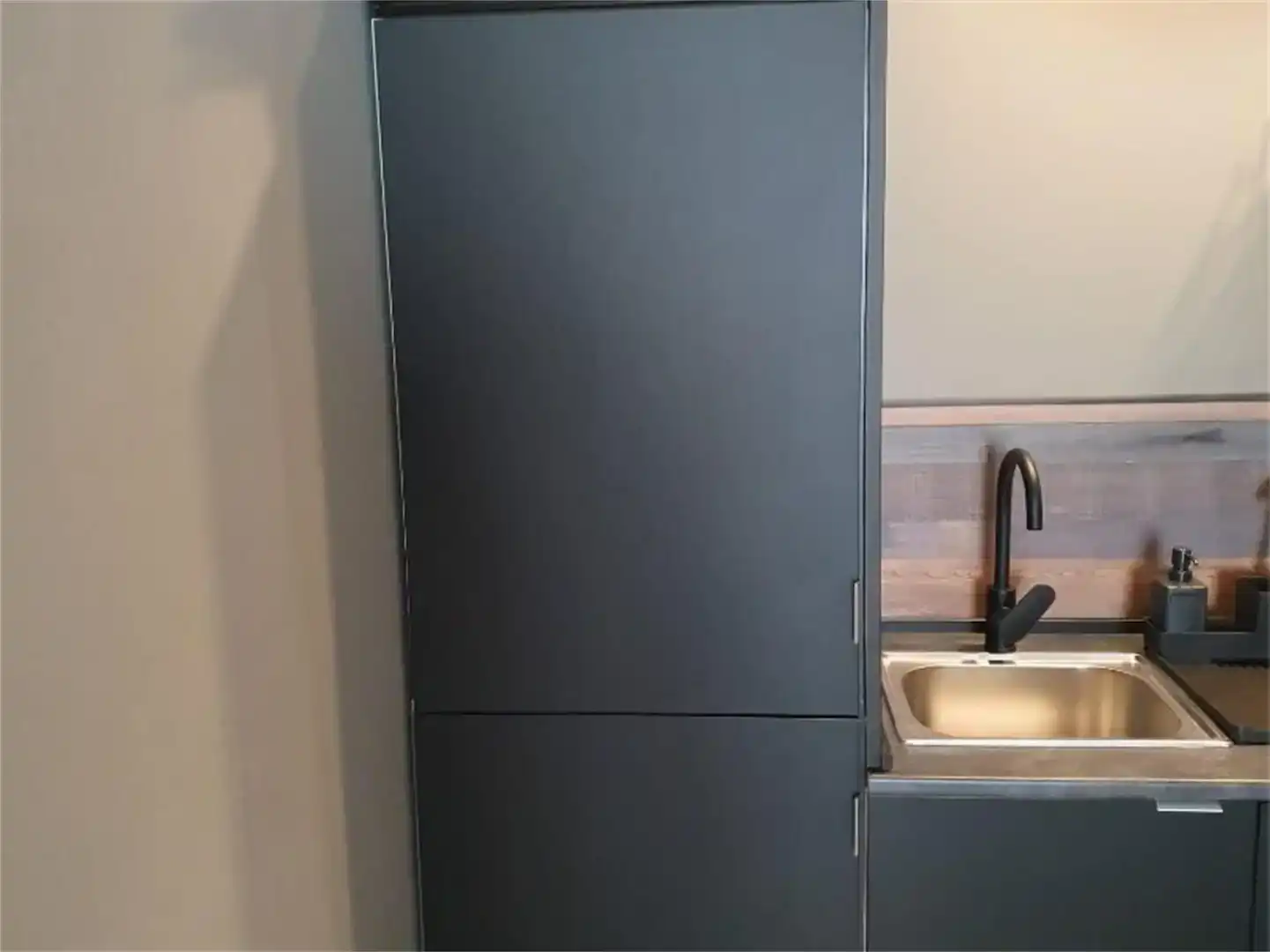 Piso de 40 m² en Cuenca