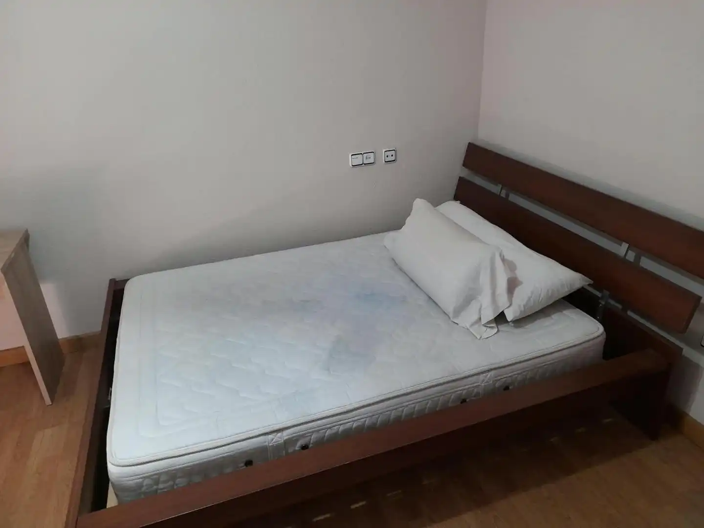 Piso de 135 m² en Cáceres