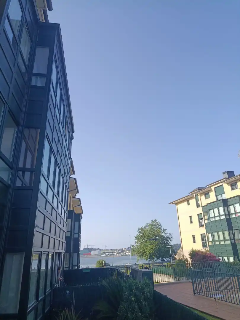 Piso de 70 m² en Castropol