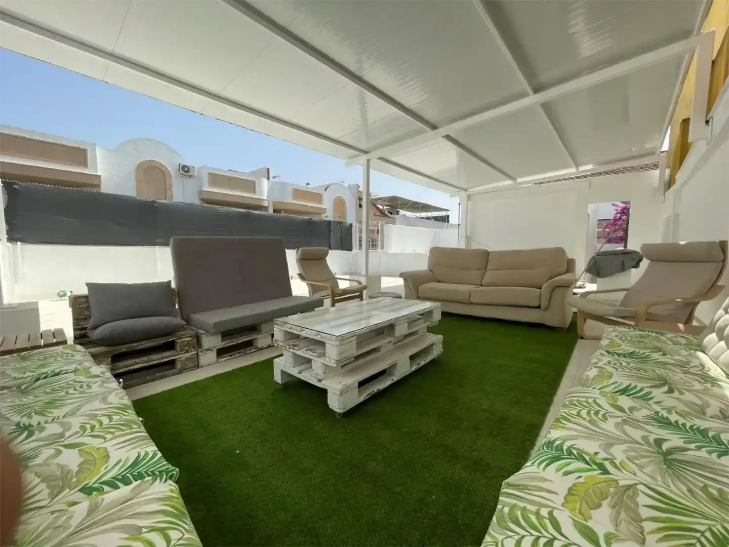 Piso de 200 m² en Punta Umbría