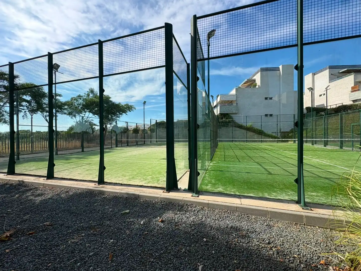 Piso de 93 m² en Cartaya