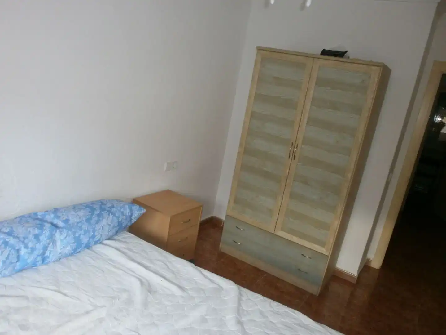 Piso de 140 m² en Almería