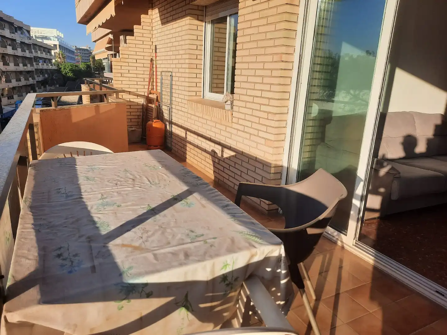Piso de 80 m² en Salou