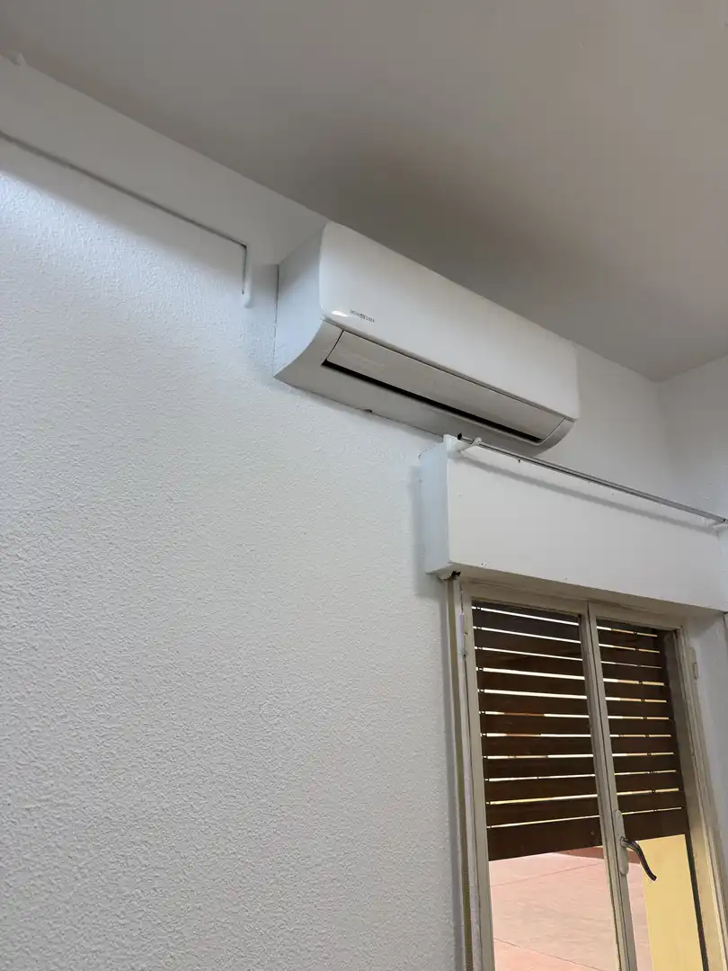 Piso de 60 m² en Madrid