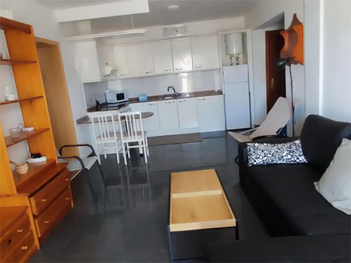 Piso de 97 m² en Mogán