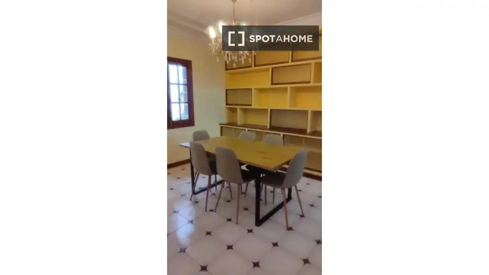 Habitación 474 m², Las Palmas de Gran Canaria