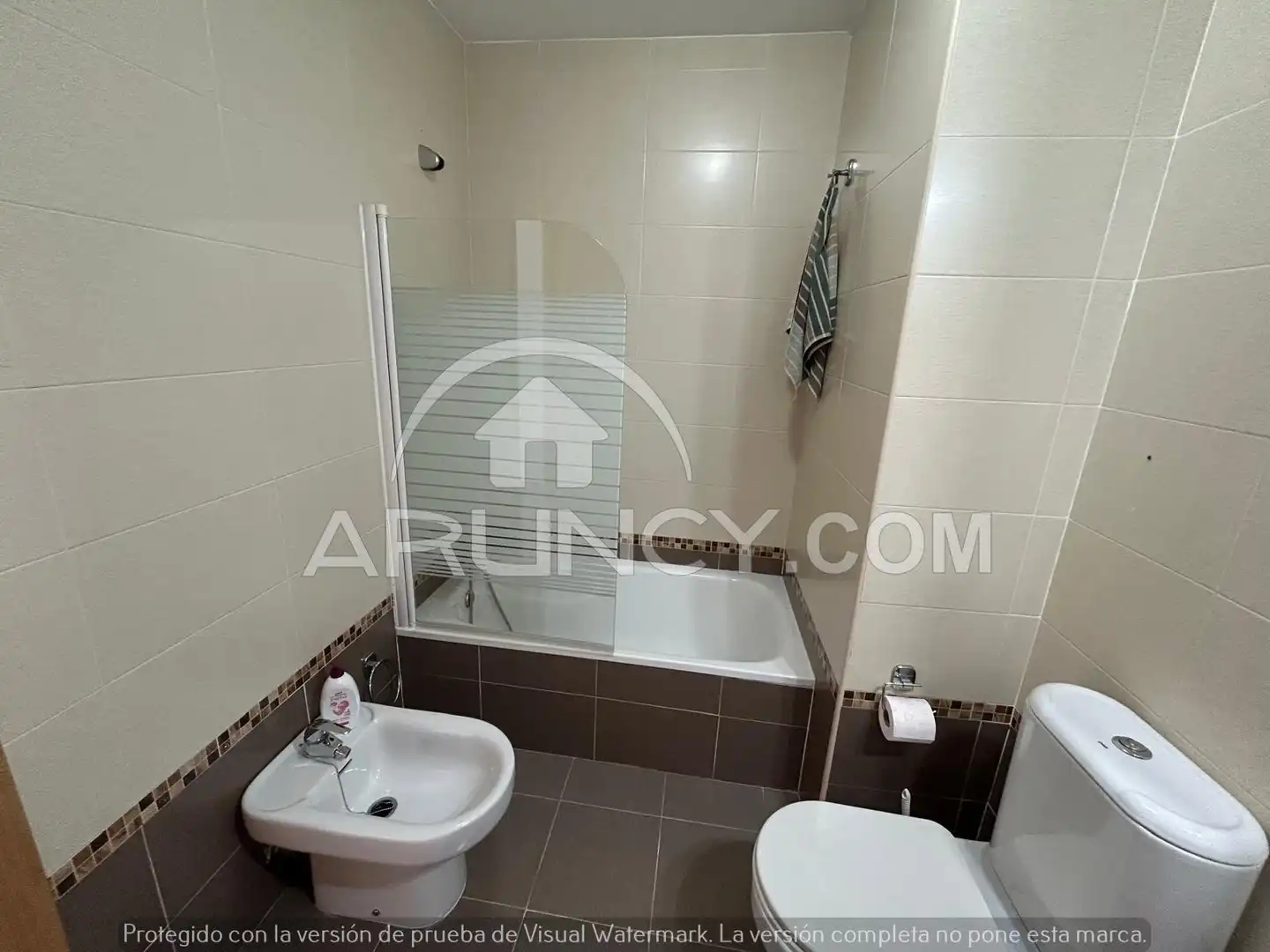 Piso de 91 m² en Alcalá de Guadaíra