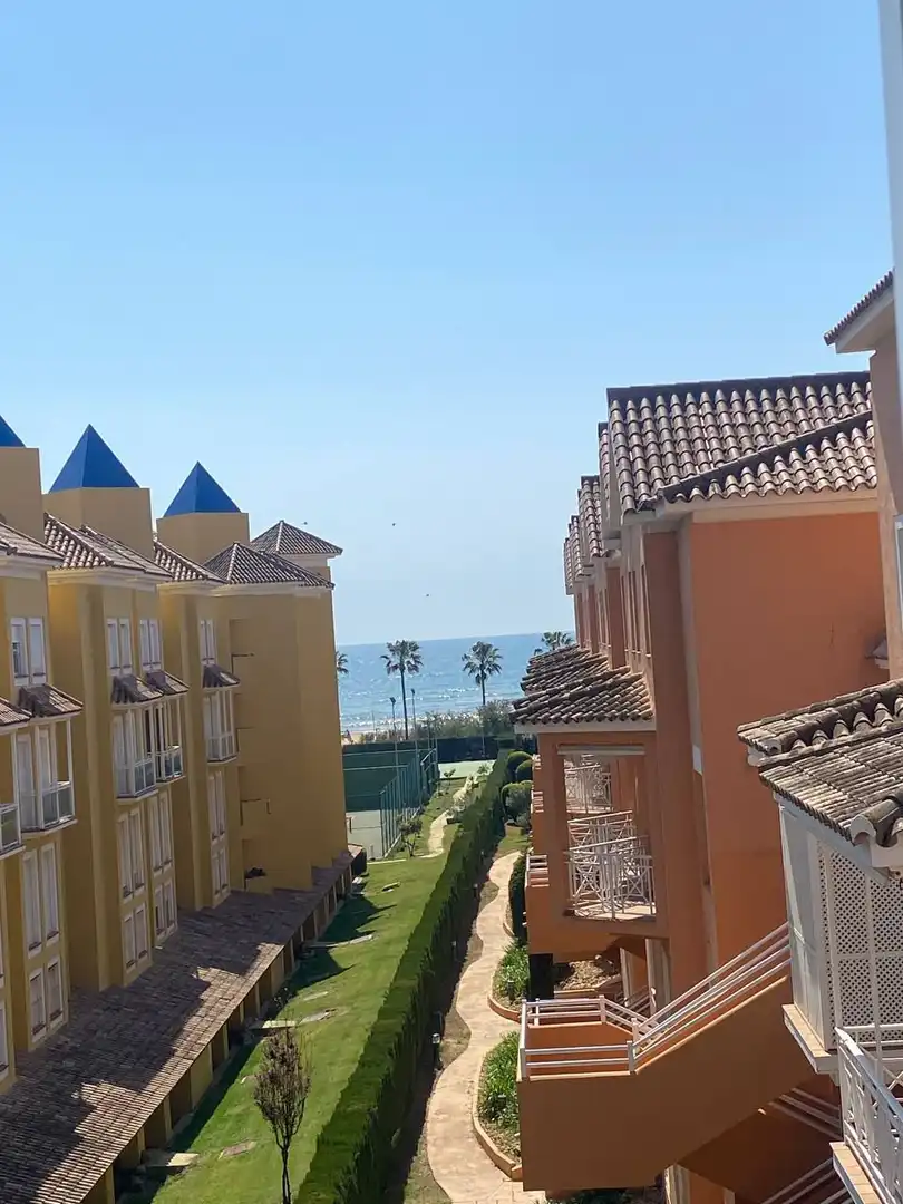 Piso de 85 m² en Isla Cristina