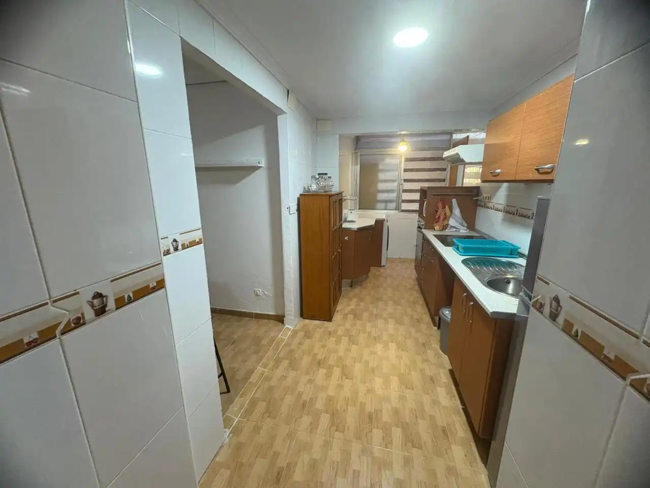 Habitación 15 m², Sevilla