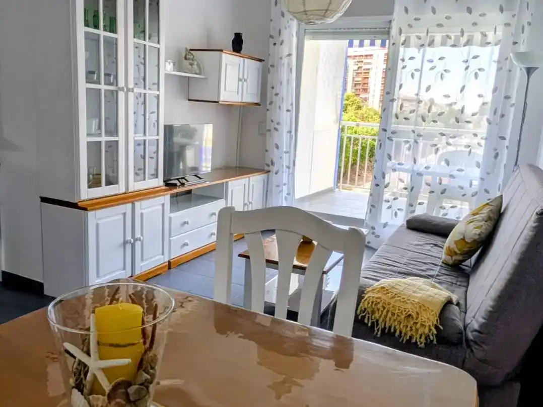 Piso de 70 m² en Oropesa del Mar