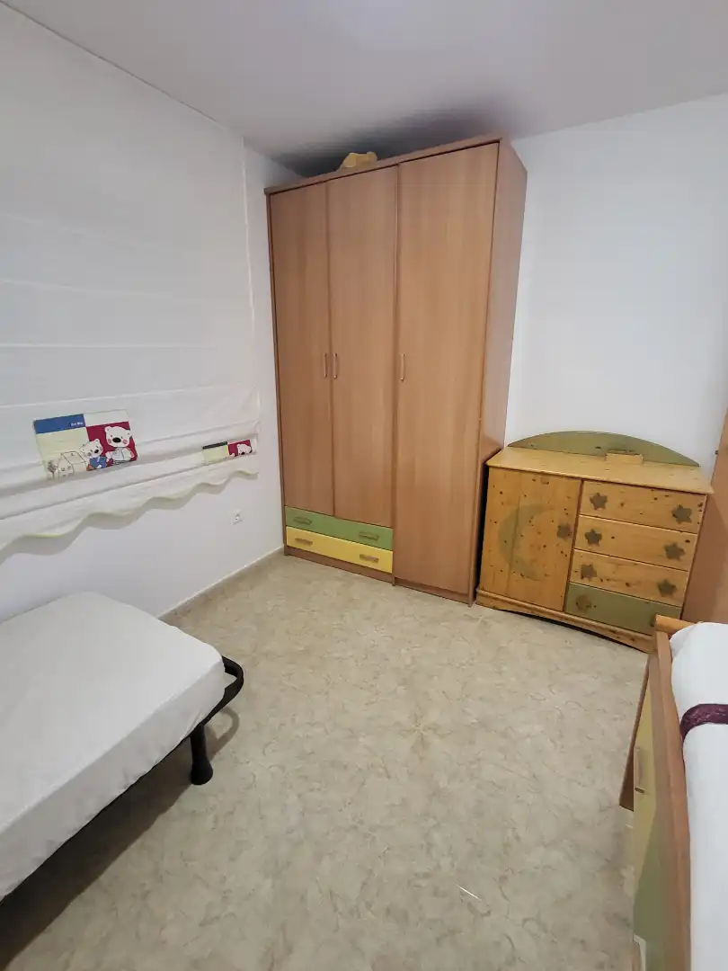 Piso de 175 m² en l'Ametlla de Mar
