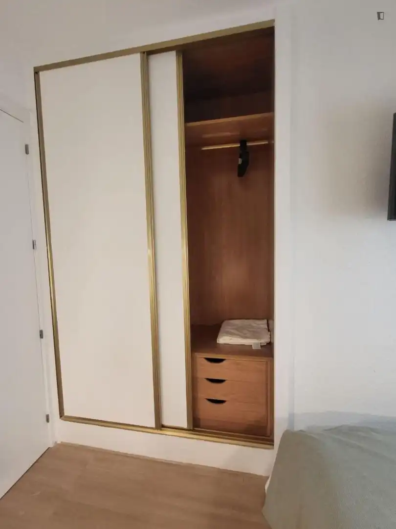 Habitación en alquiler, San Vicente del Raspeig