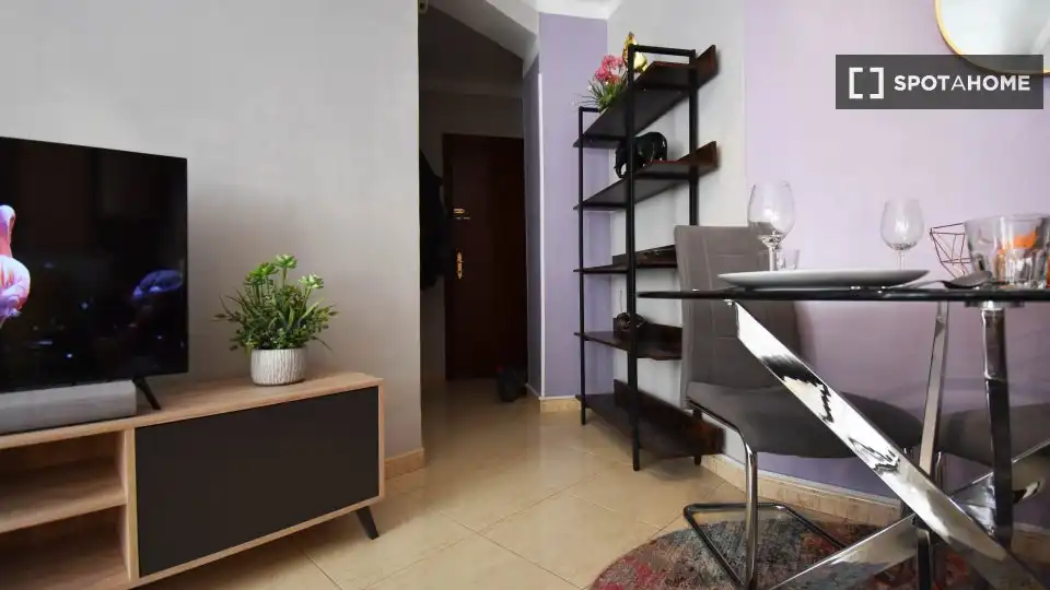 Habitación 78 m², Málaga