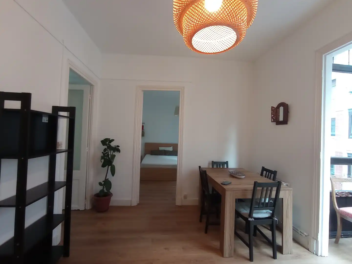Wohnung 72 m² in Bilbao