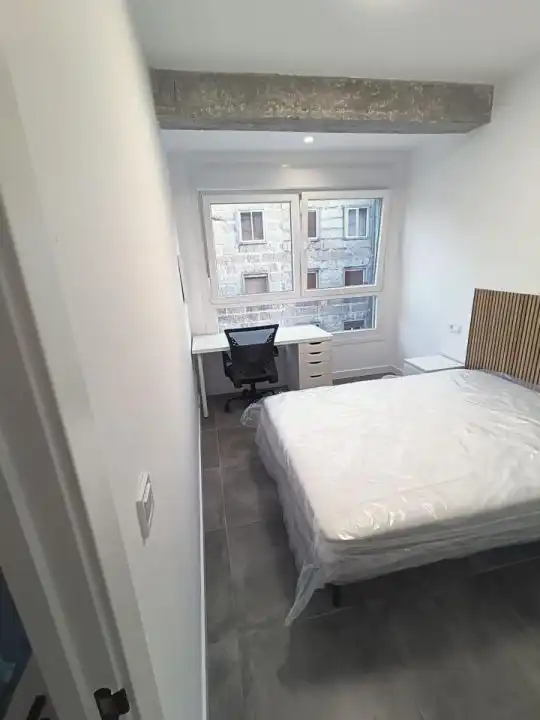 Habitación 79 m², Ourense