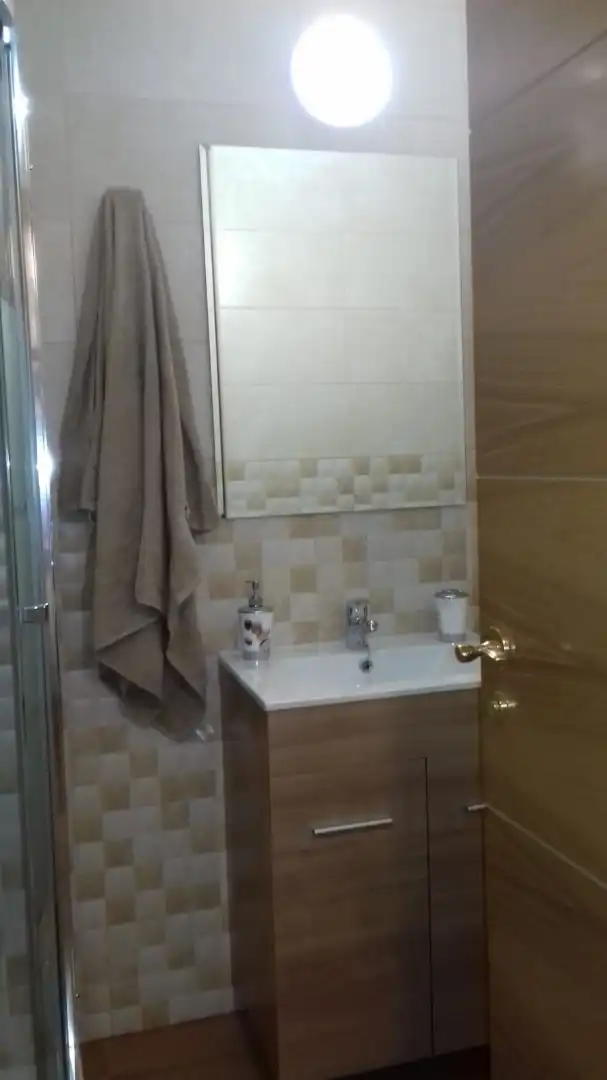 Pis de 30 m² a Benalmádena