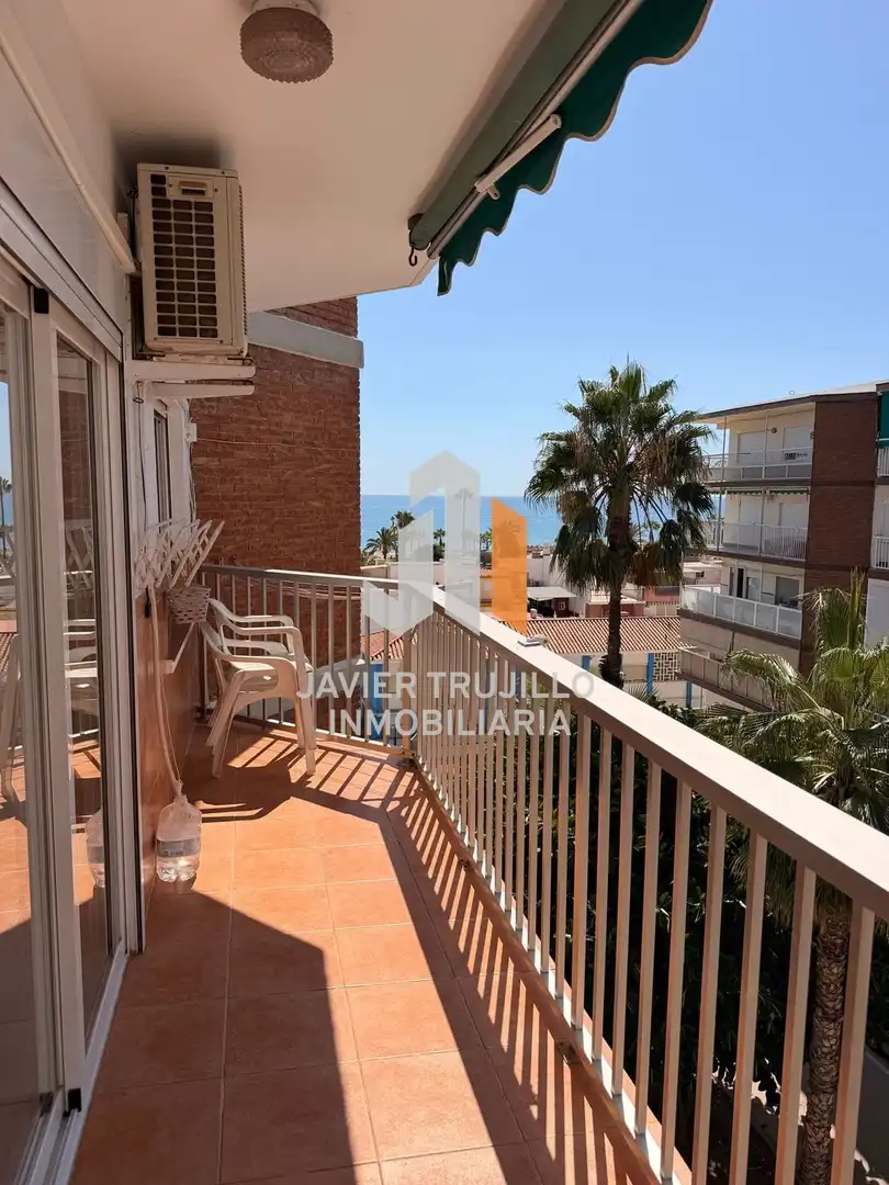 Wohnung 85 m² in Vélez-Málaga