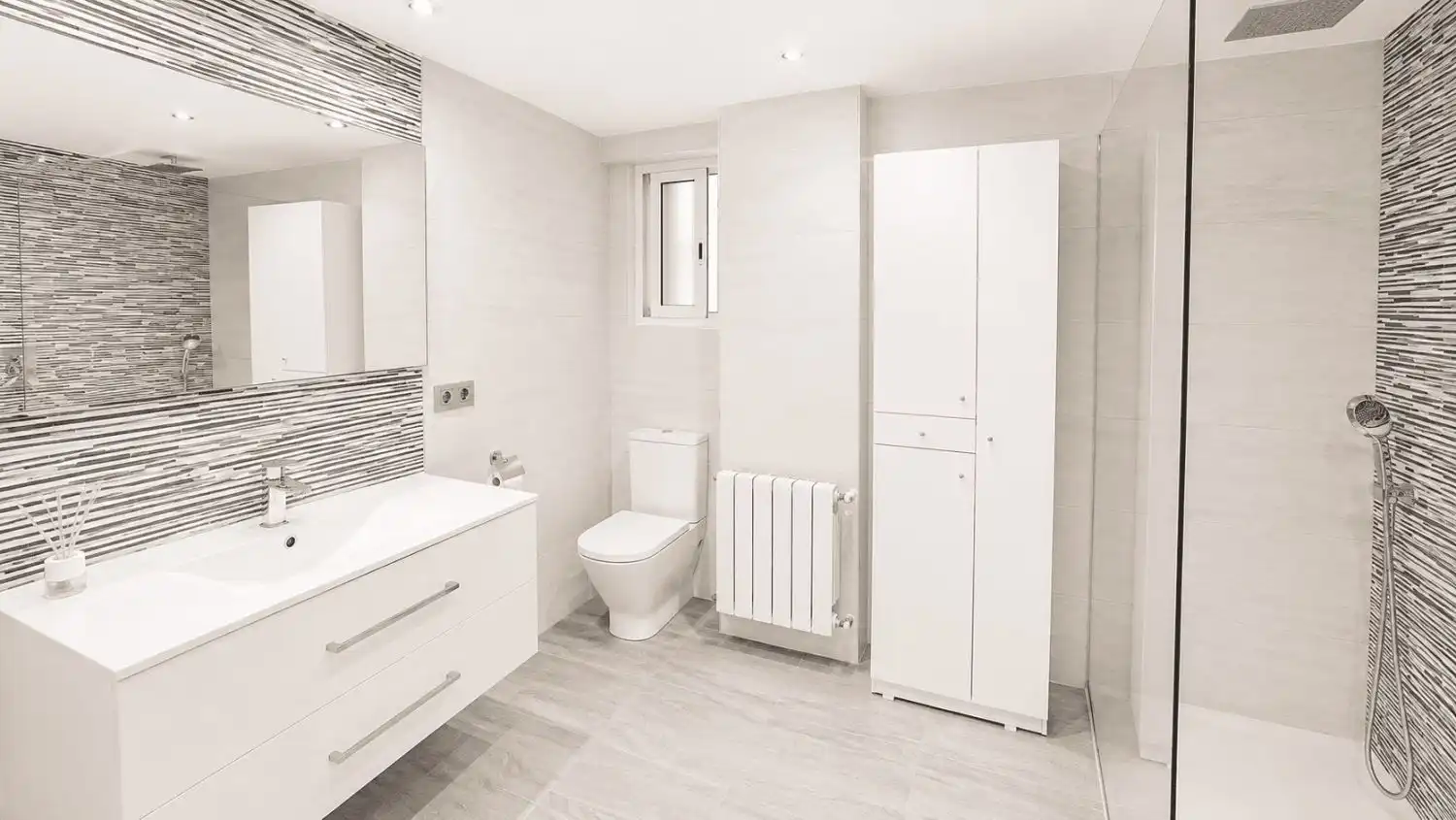 Piso de 101 m² en Castellón de la Plana