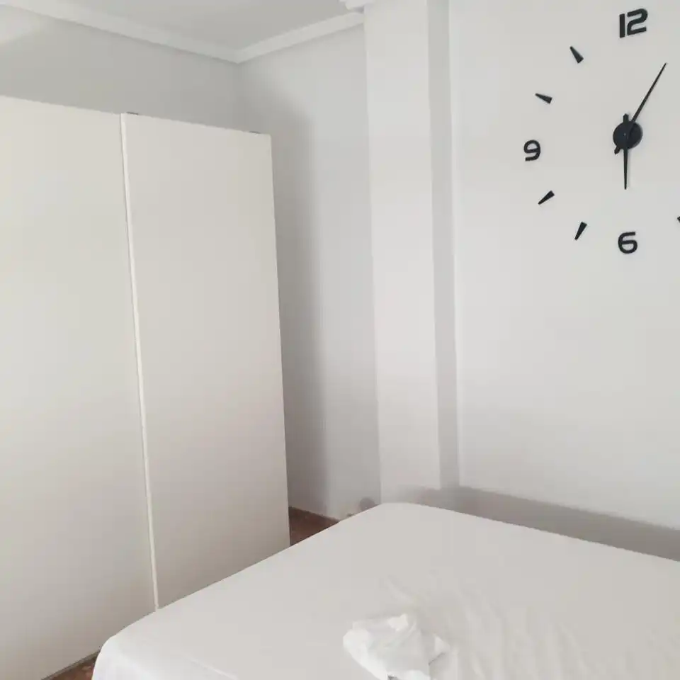 Habitación 75 m², Moncada