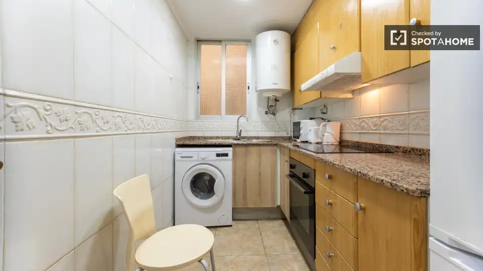 Habitación en alquiler, Valencia
