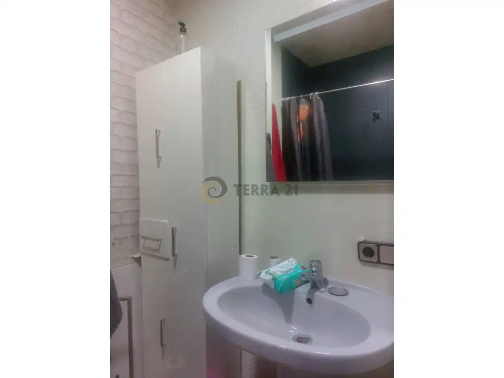 Piso de 50 m² en Jaén