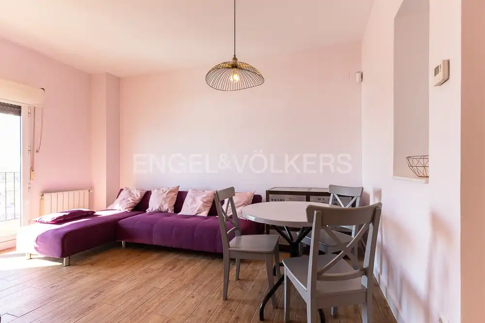 Pis de 98 m² a Alboraia