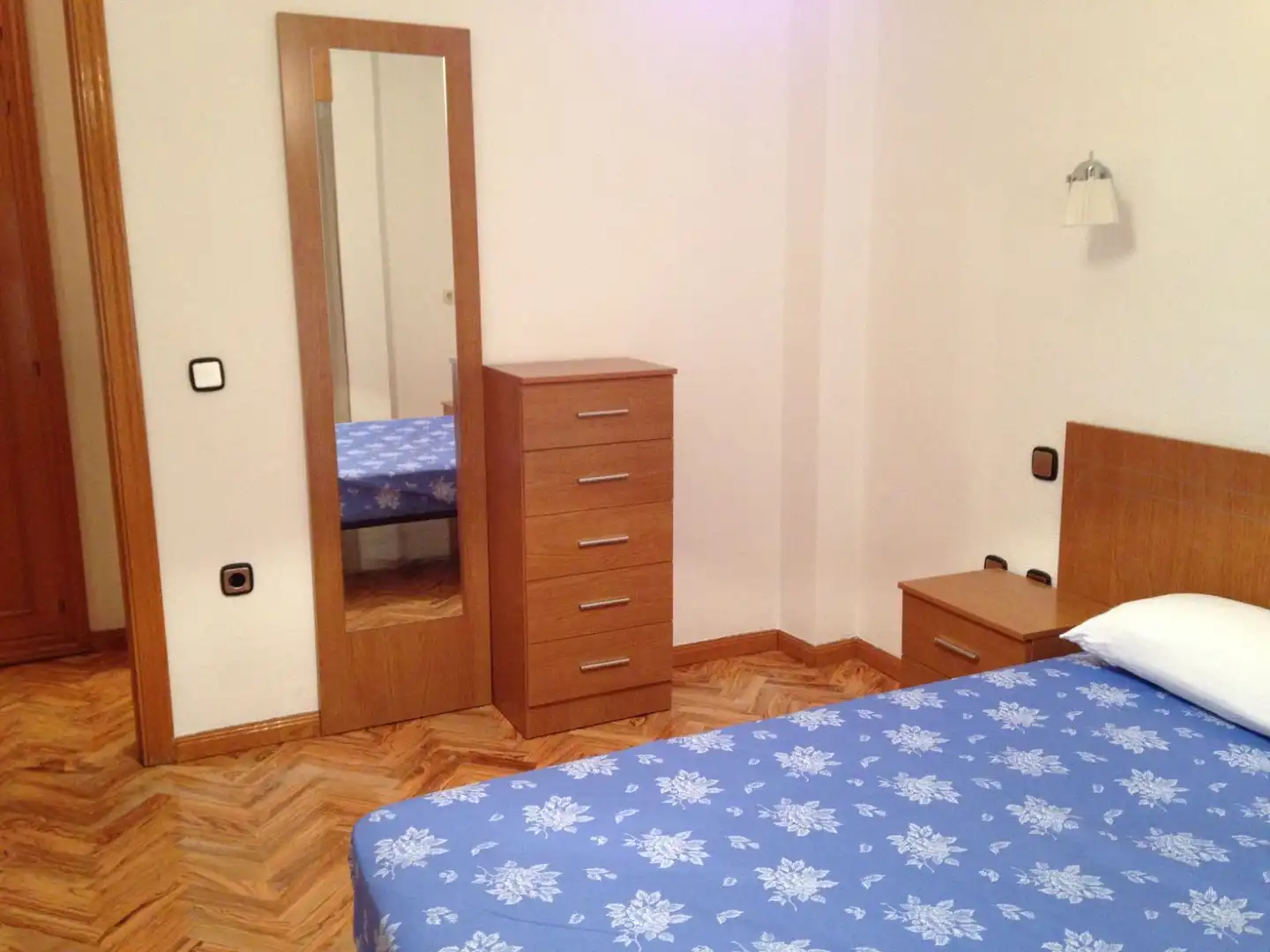 Appartamento 45 m² a Guadalajara