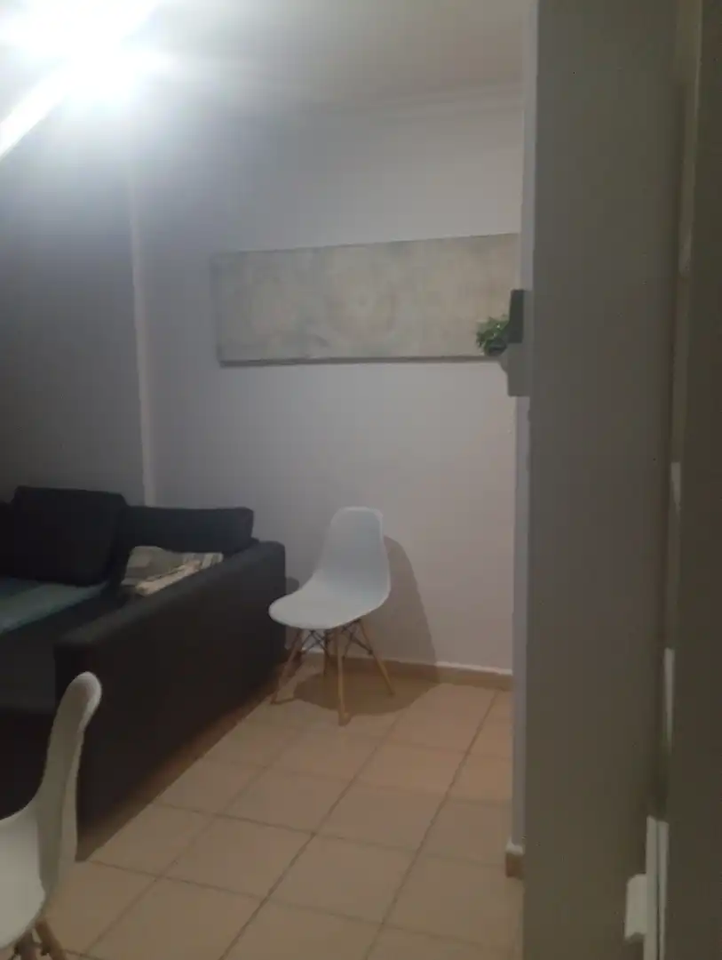 Pis de 95 m² a València