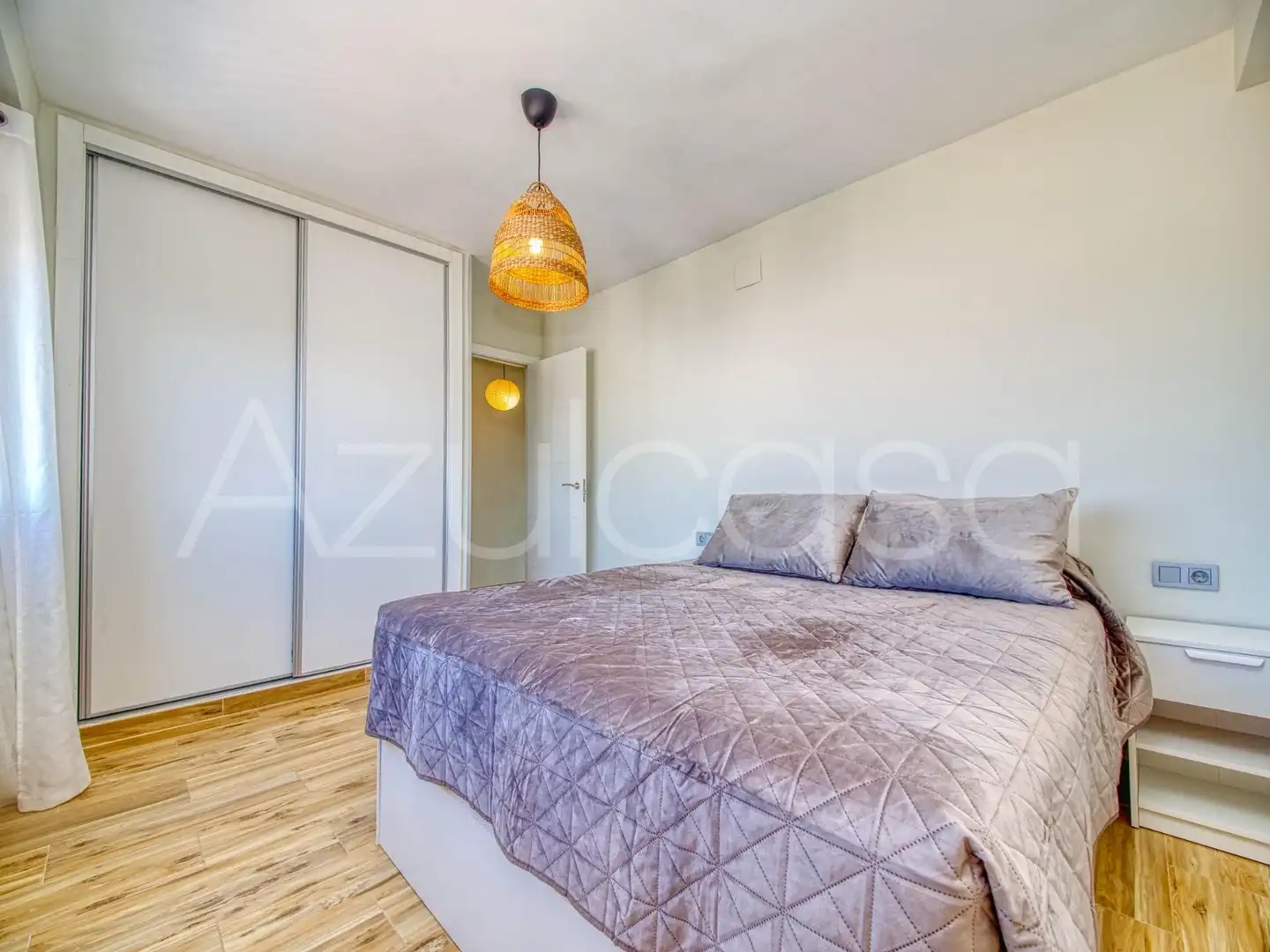 Pis de 64 m² a Alacant