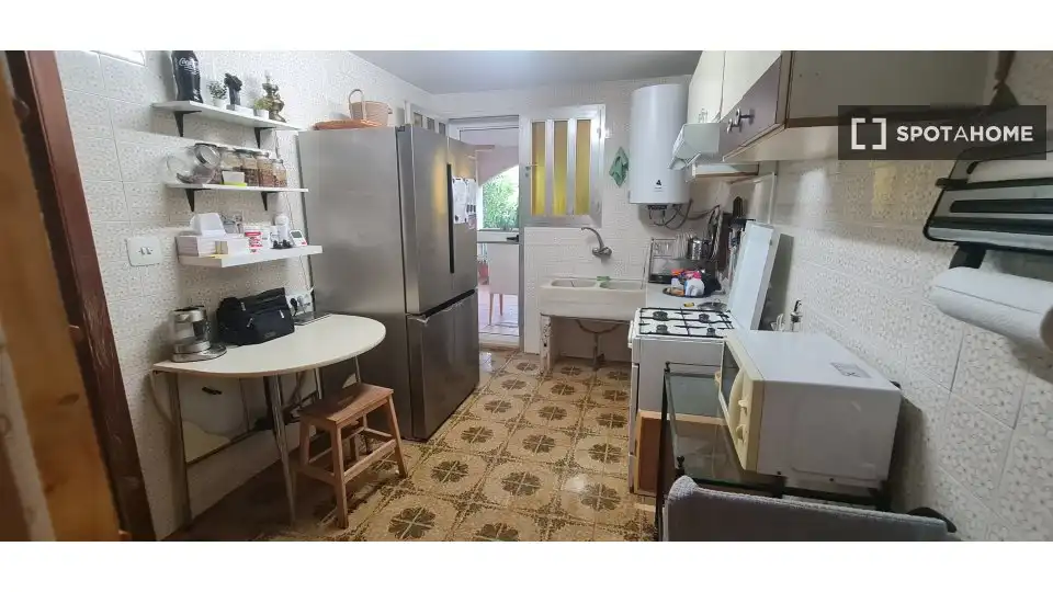 Habitación 300 m², Sagunto