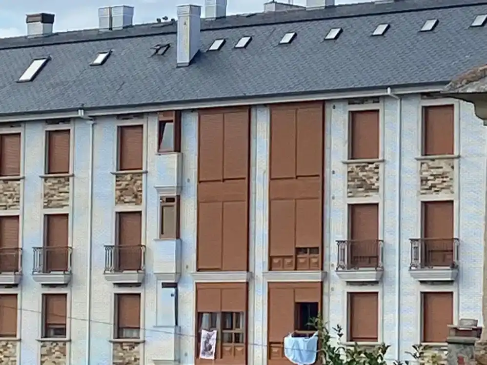 Piso de 75 m² en Foz