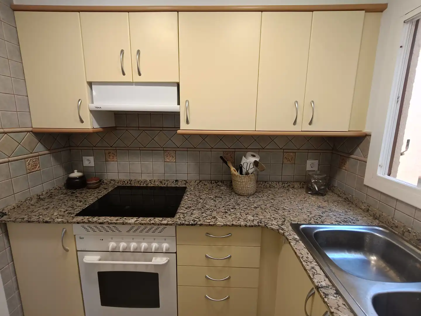 Piso de 77 m² en Calafell