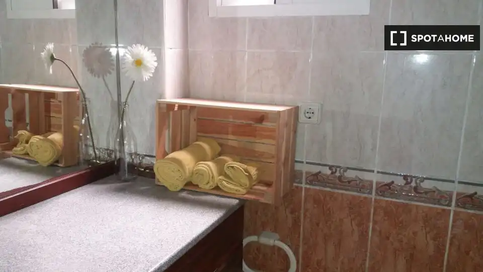 Habitación en alquiler, Murcia