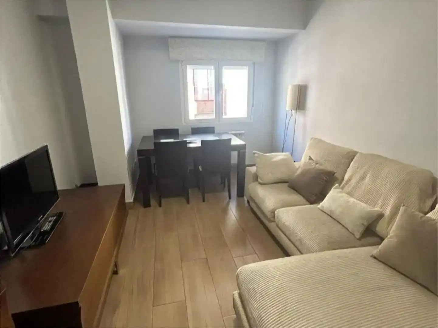 Habitación 70 m², Salamanca