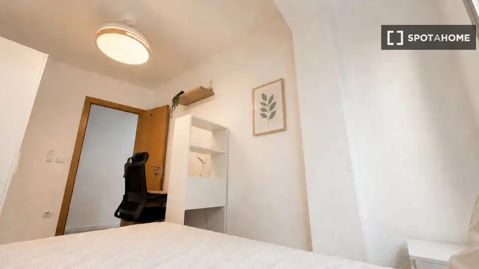 Habitación en alquiler, Valencia