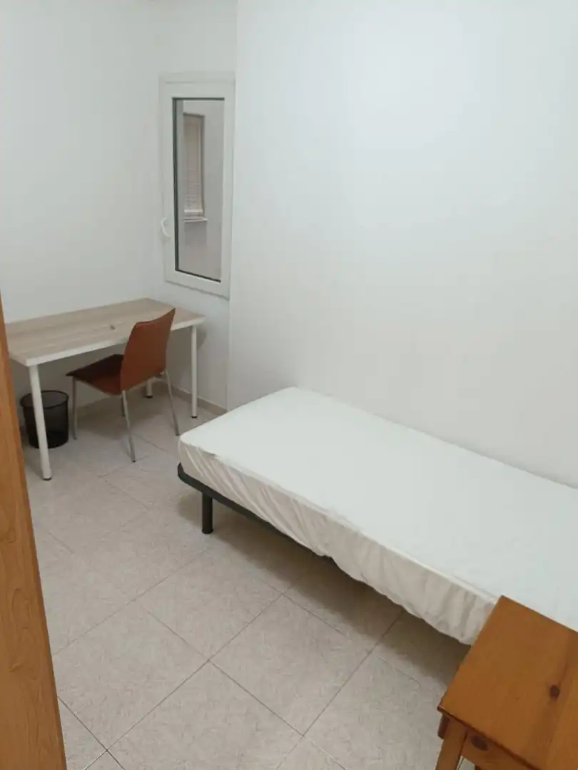 Piso de 100 m² en Murcia