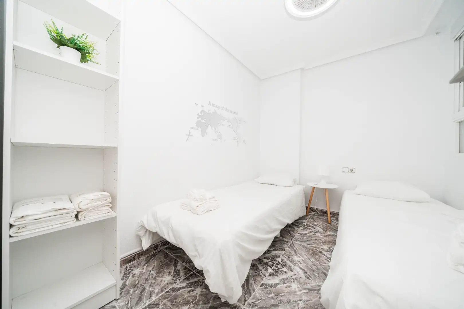Pis de 62 m² a Torrevella