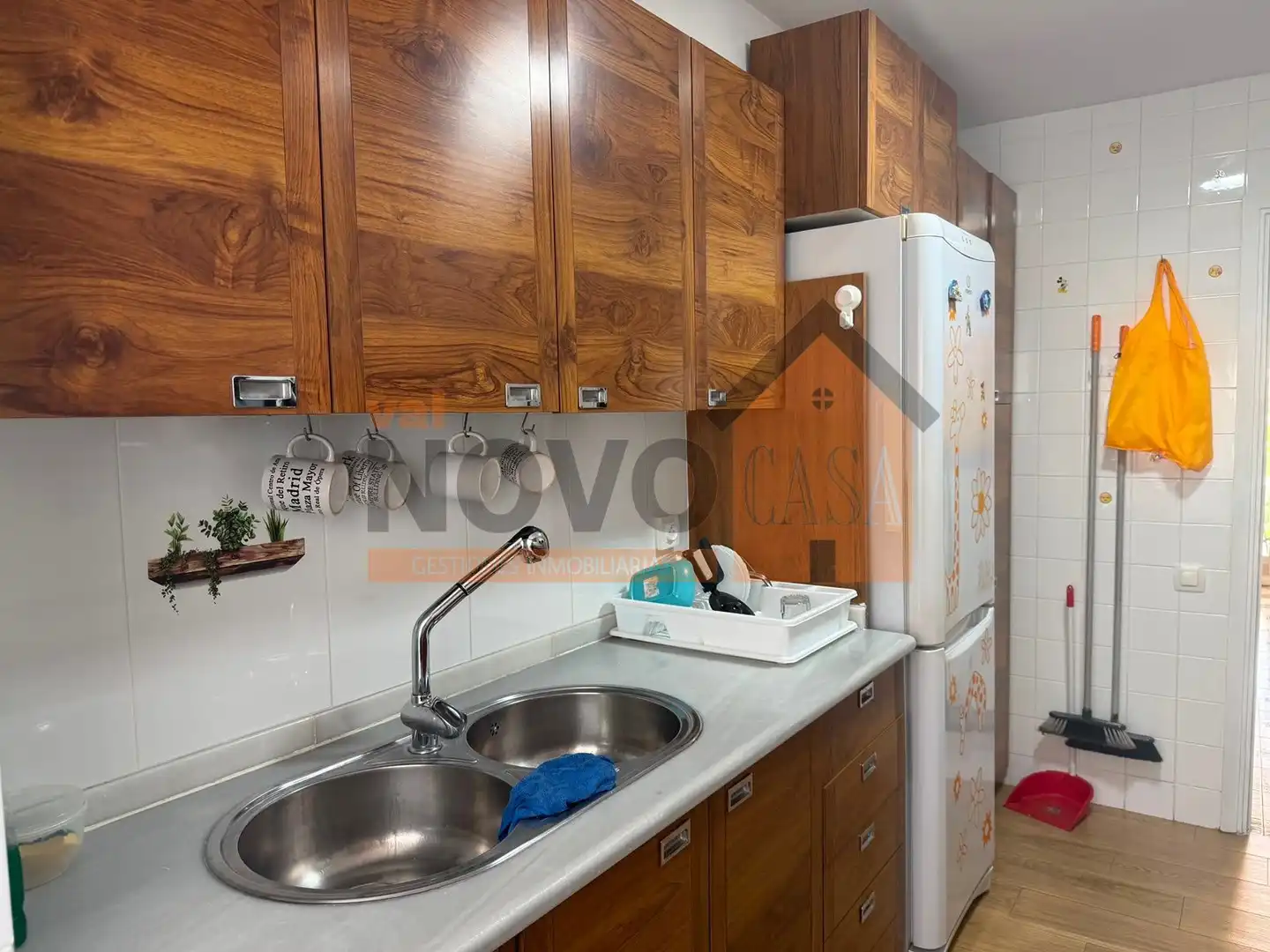 Piso de 95 m² en Valencia