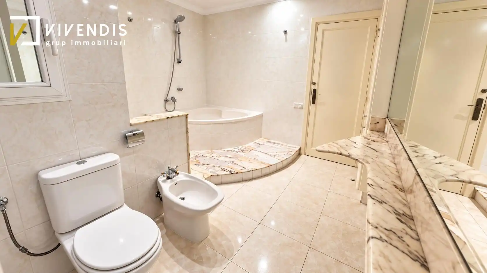 Piso de 193 m² en Lérida
