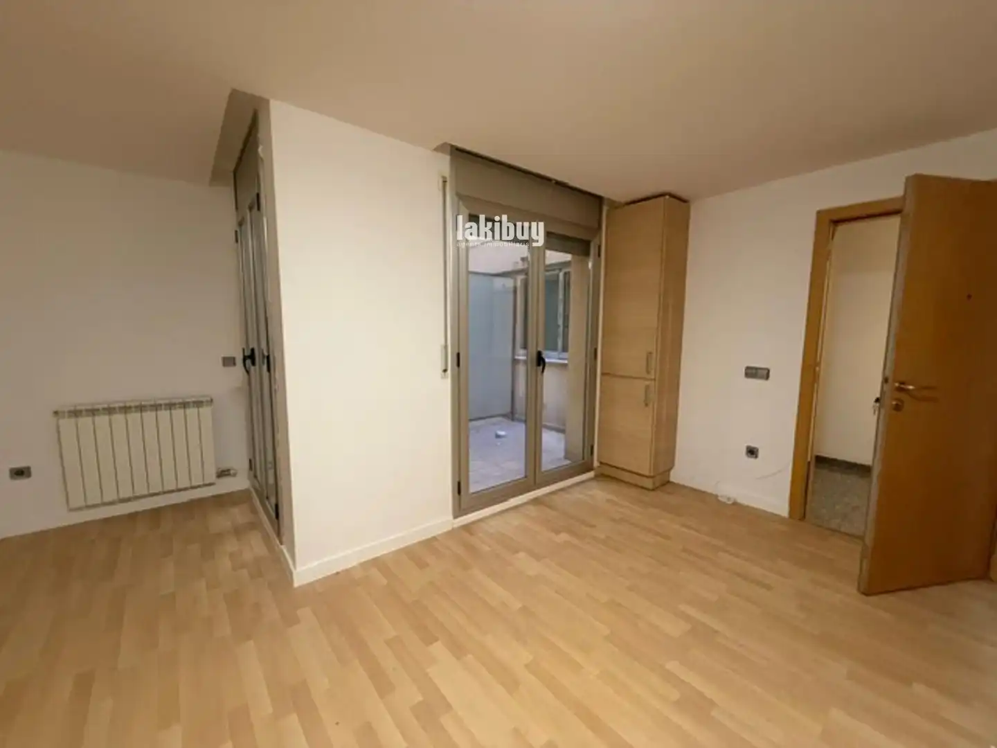 Pis de 49 m² a Agramunt